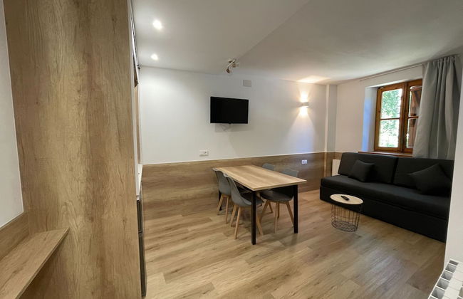 Apartamentos La Solana - Foto 2