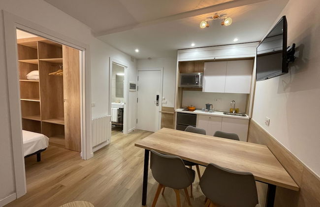 Apartamentos La Solana - Foto 11