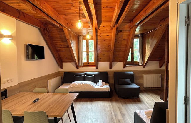 Apartamentos La Solana - Foto 4