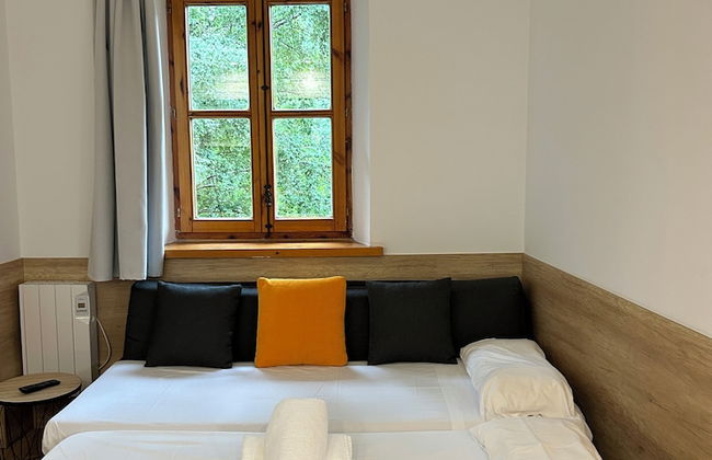 Apartamentos La Solana - Foto 14