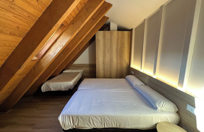 Apartamentos La Solana - Foto 6