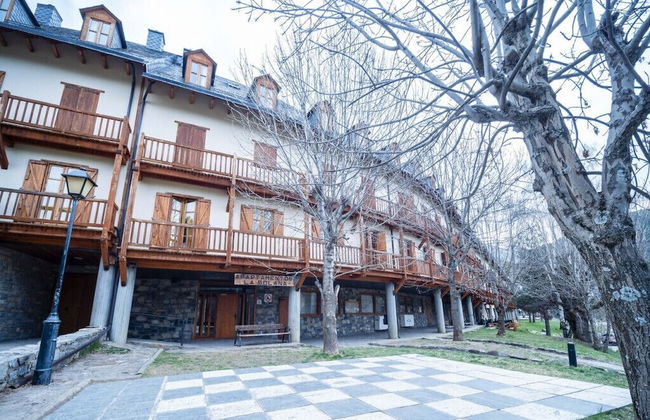 Apartamentos La Solana - Foto 1