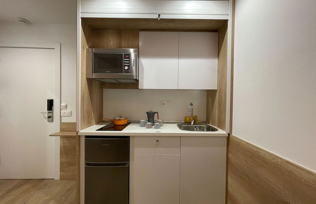 Apartamentos La Solana - Foto 7