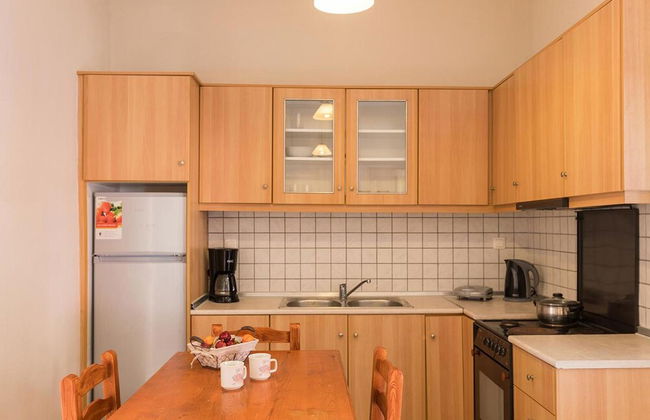 Apartments With Swimming Pool and Sea View - Pelekas Beach, Corfu - Foto 9