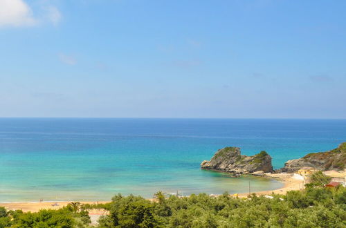 Foto 17 - Apartments With Swimming Pool and Sea View - Pelekas Beach, Corfu