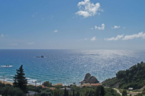 Foto 10 - Studio Apartments With Large Swimming Pool and Sea View at Pelekas Beach, Corfu