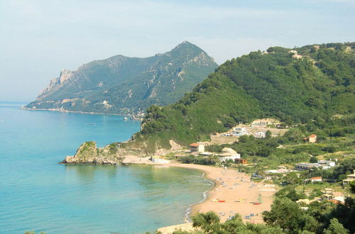 Foto 14 - Pool Apartments With Panoramic sea View - Pelekas Beach, Corfu