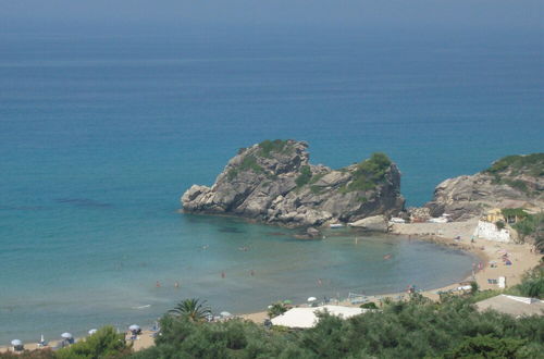 Foto 15 - Pool Apartments With Panoramic sea View - Pelekas Beach, Corfu