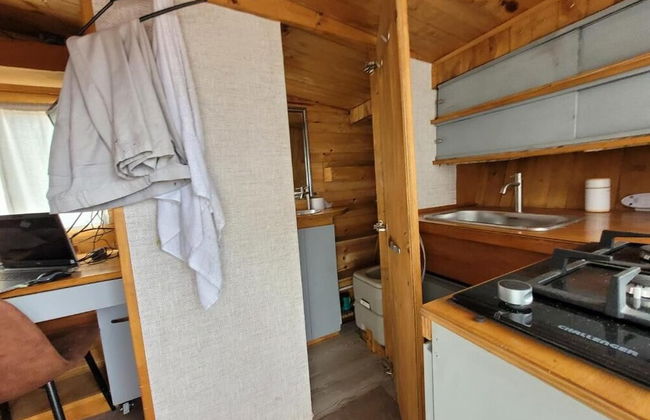 Glamping Paraiso de Tausa - Foto 17
