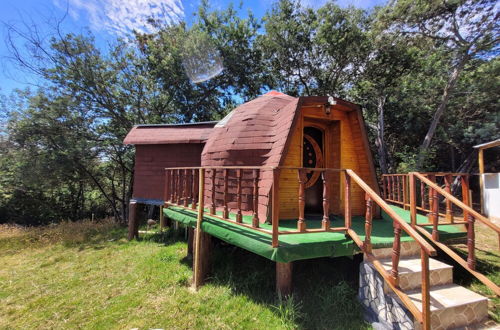 Foto 7 - Glamping Paraiso de Tausa