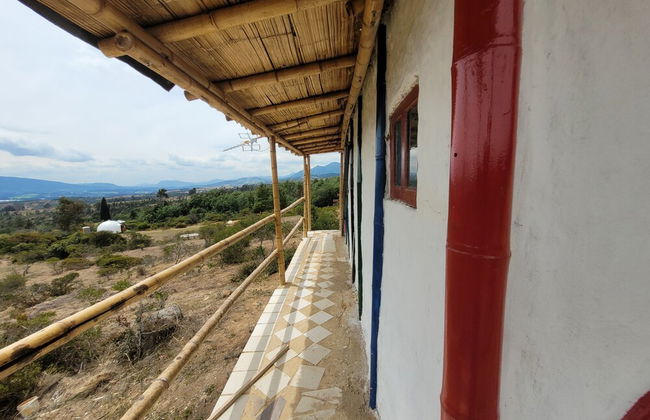 Glamping Paraiso de Tausa - Foto 27