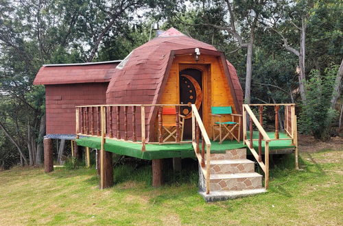 Foto 14 - Glamping Paraiso de Tausa