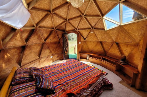 Foto 11 - Glamping Paraiso de Tausa