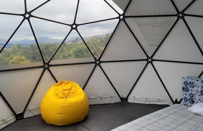 Glamping Paraiso de Tausa - Foto 35