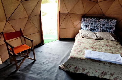 Foto 3 - Glamping Paraiso de Tausa