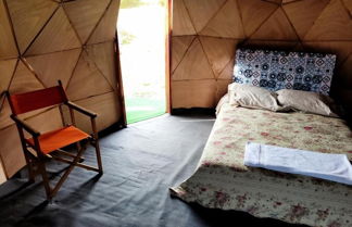 Photo 3 - Glamping Paraiso de Tausa