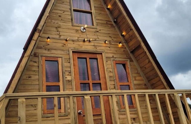 Glamping Paraiso de Tausa - Foto 52