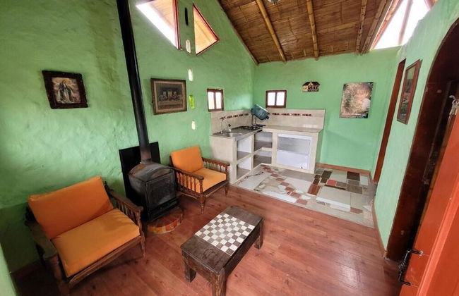 Glamping Paraiso de Tausa - Foto 38