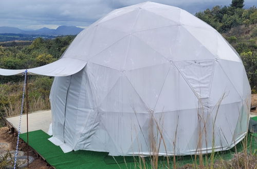 Foto 67 - Glamping Paraiso de Tausa