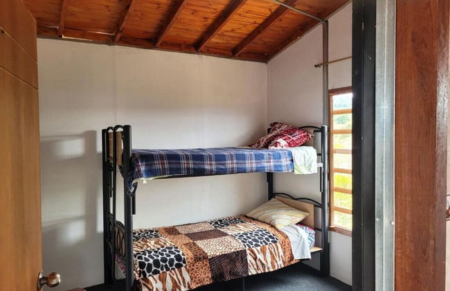 Glamping Paraiso de Tausa - Foto 6