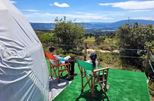 Photo 41 - Glamping Paraiso de Tausa