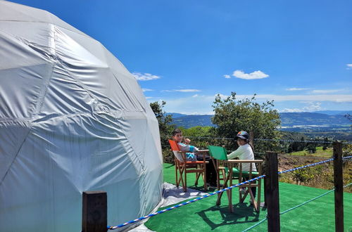 Foto 50 - Glamping Paraiso de Tausa