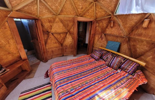 Glamping Paraiso de Tausa - Foto 2