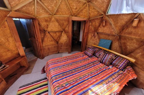 Foto 2 - Glamping Paraiso de Tausa