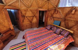 Photo 2 - Glamping Paraiso de Tausa