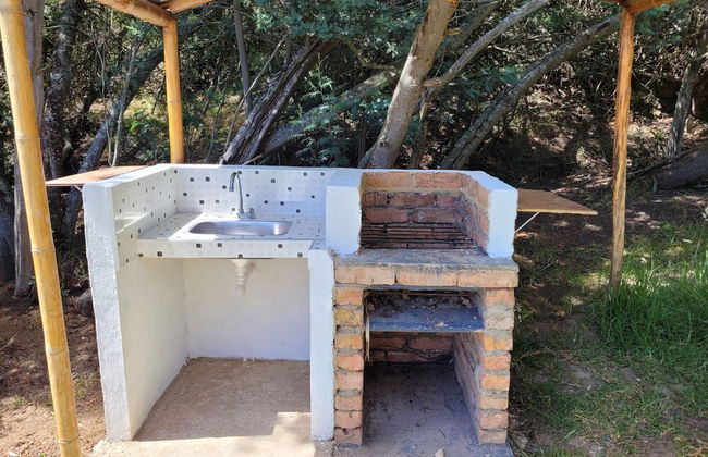 Glamping Paraiso de Tausa - Foto 20
