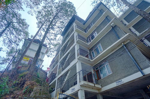 Photo 15 - Shimla Woods 2BHK by Dumnu Homes