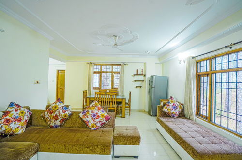 Foto 12 - Shimla Woods 2BHK by Dumnu Homes