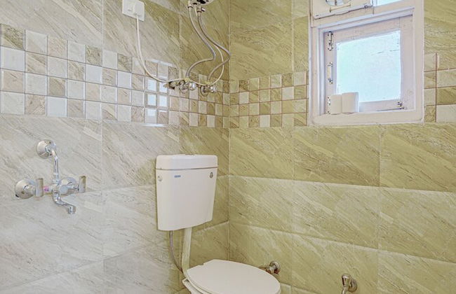 Shimla Woods 2BHK by Dumnu Homes - Foto 9
