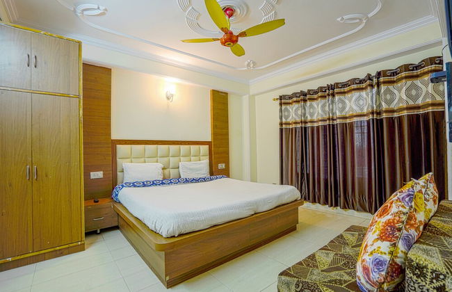 Shimla Woods 2BHK by Dumnu Homes - Foto 4