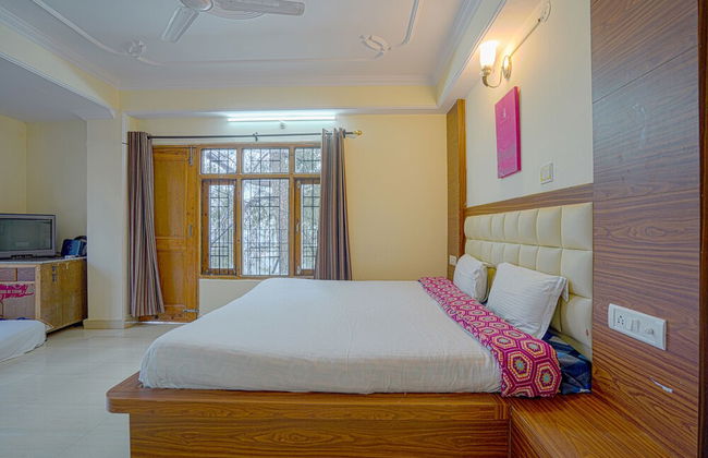 Shimla Woods 2BHK by Dumnu Homes - Foto 3