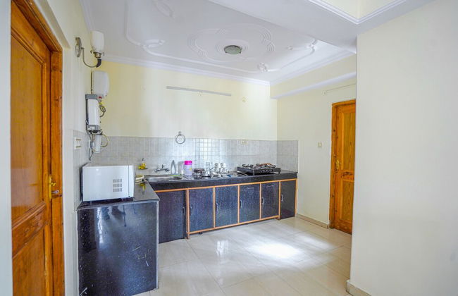Shimla Woods 2BHK by Dumnu Homes - Foto 8