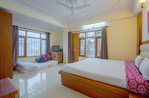 Photo 2 - Shimla Woods 2BHK by Dumnu Homes