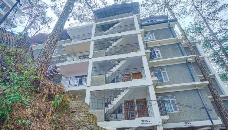 Photo 1 - Shimla Woods 2BHK by Dumnu Homes