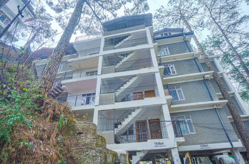 Photo 1 - Shimla Woods 2BHK by Dumnu Homes