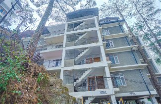 Foto 1 - Shimla Woods 2BHK by Dumnu Homes