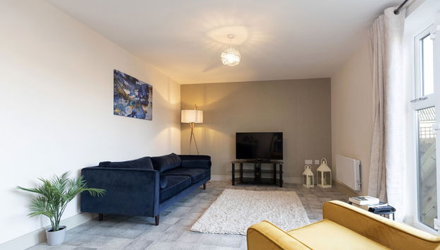 Sala de estar