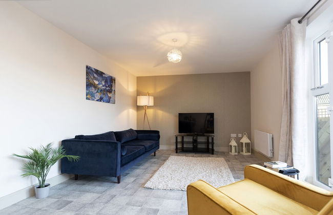 2 Avery Gardens - 2 Bedroom Apartment - Foto 4