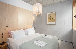 Foto 2 - Liiiving - Bolhão Trendy Apartment III