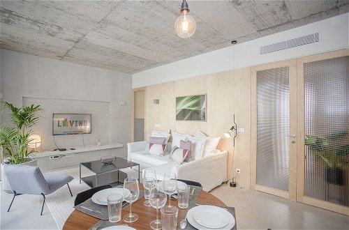 Photo 11 - Liiiving - Bolhão Trendy Apartment III