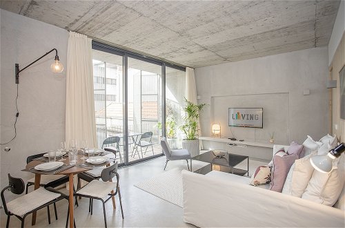 Photo 15 - Liiiving - Bolhão Trendy Apartment III