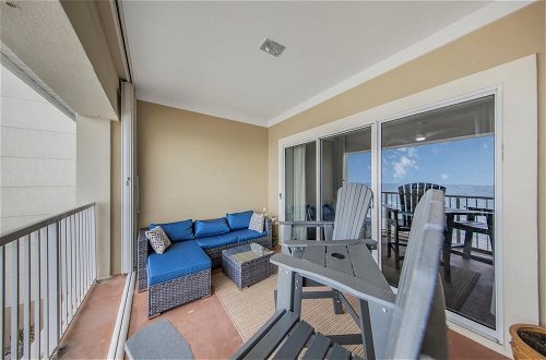 Photo 8 - Exceptional Condo Directly on Beach With Pool