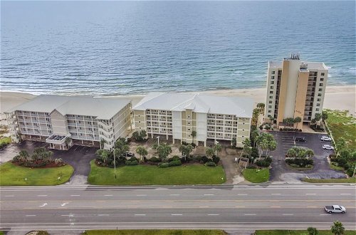Photo 46 - Exceptional Condo Directly on Beach With Pool