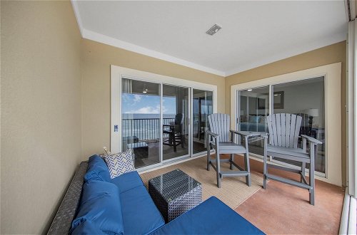 Photo 9 - Exceptional Condo Directly on Beach With Pool