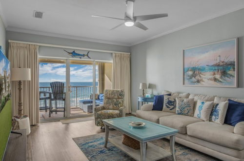 Photo 5 - Exceptional Condo Directly on Beach With Pool