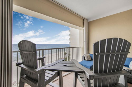 Photo 7 - Exceptional Condo Directly on Beach With Pool